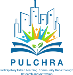 Logo des PULCHRA Projekts