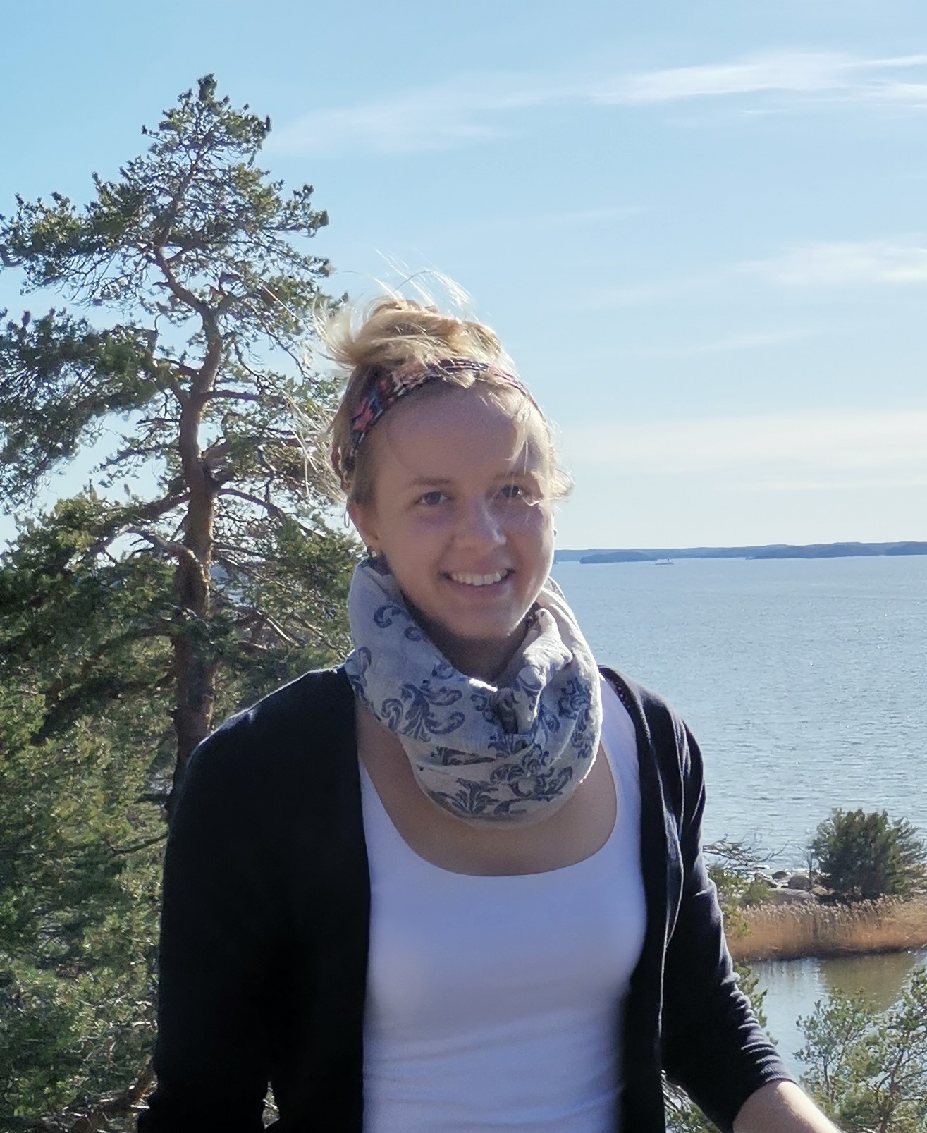 Forche, Susanne
